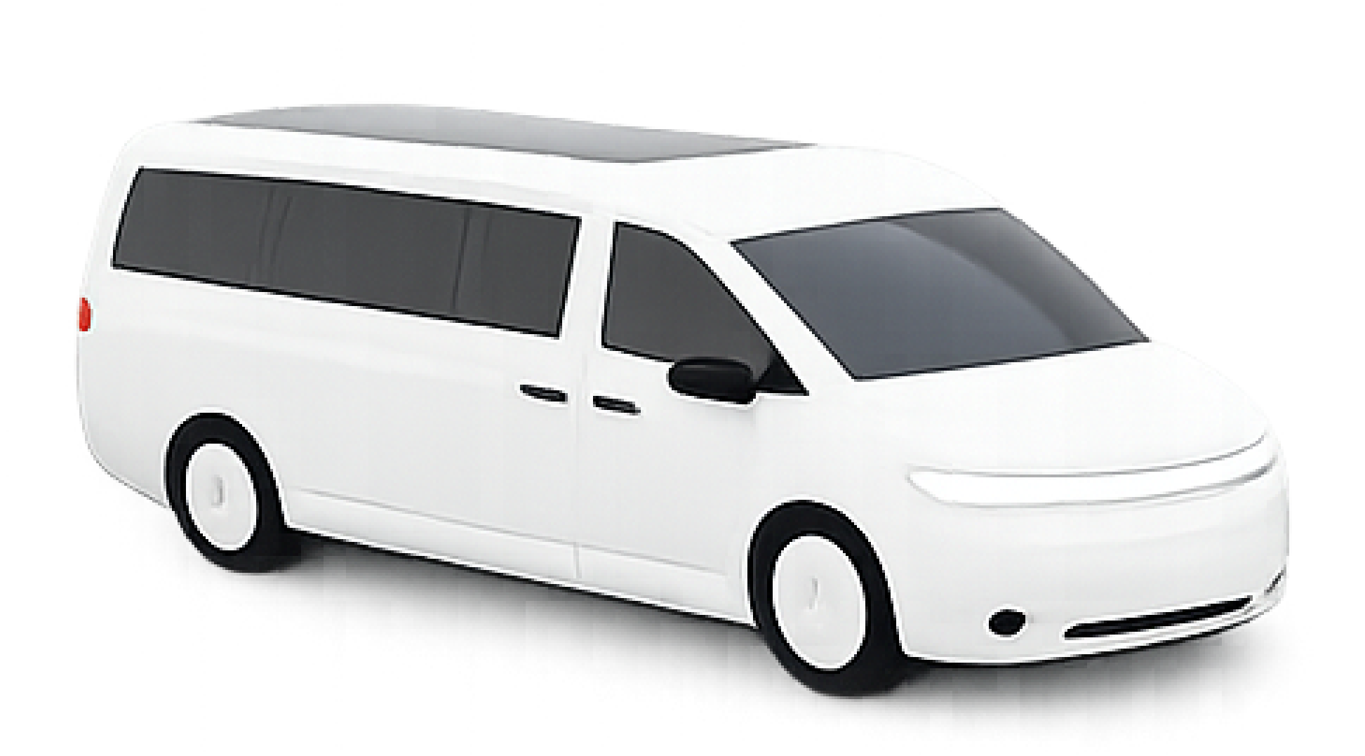minibus Taxi